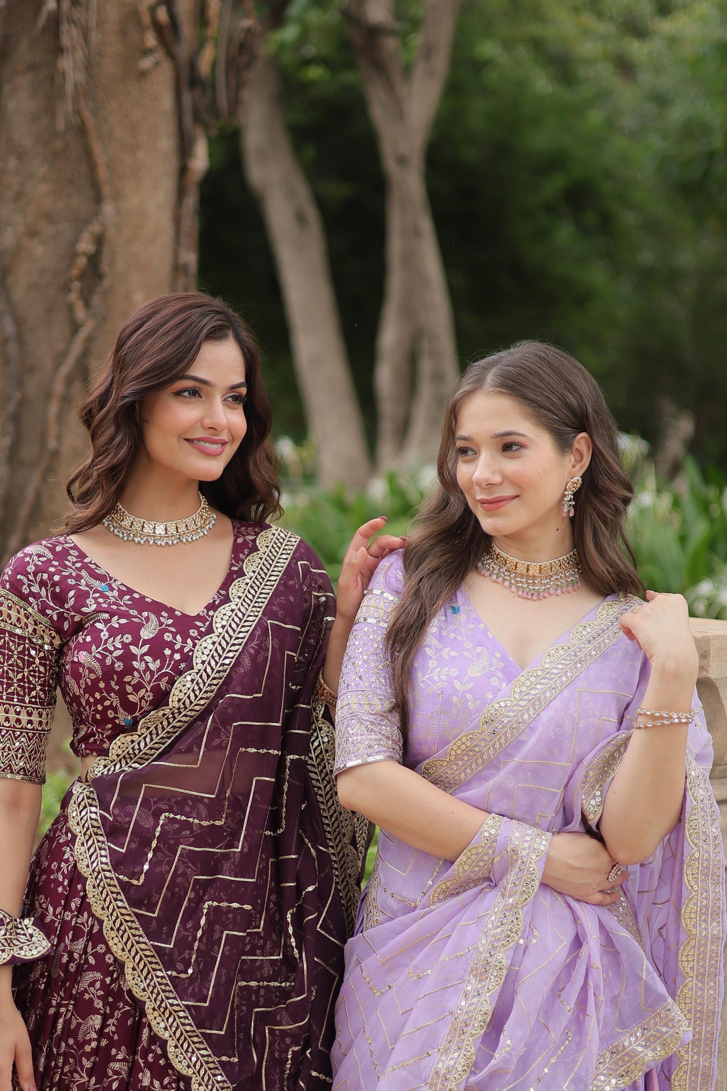 LEHENGA CHOLI COLLECTION