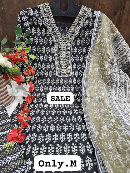Kurti Set