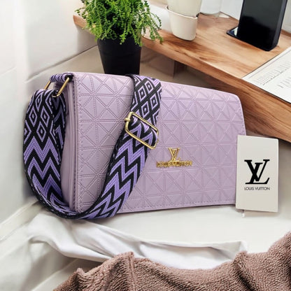 Louise Vuitton