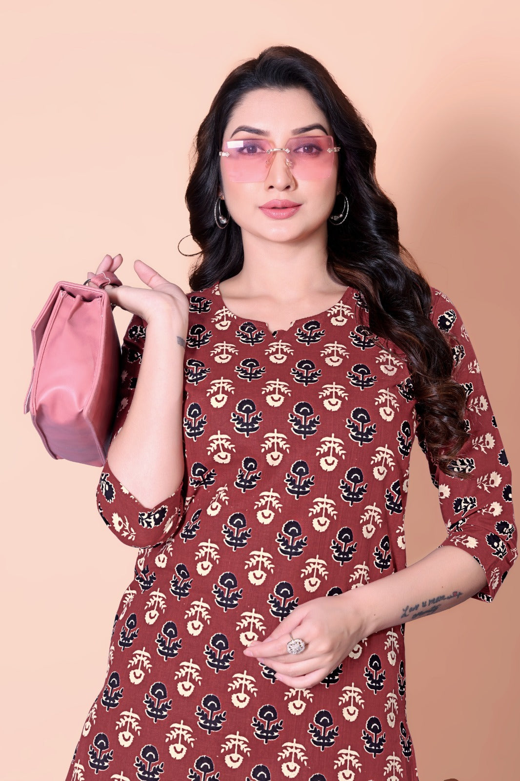 Satrangi