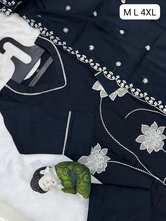 Kurti Set