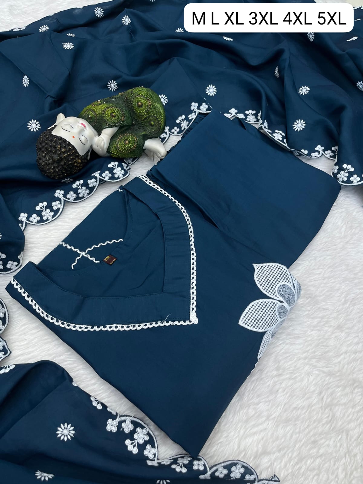 Kurti Set