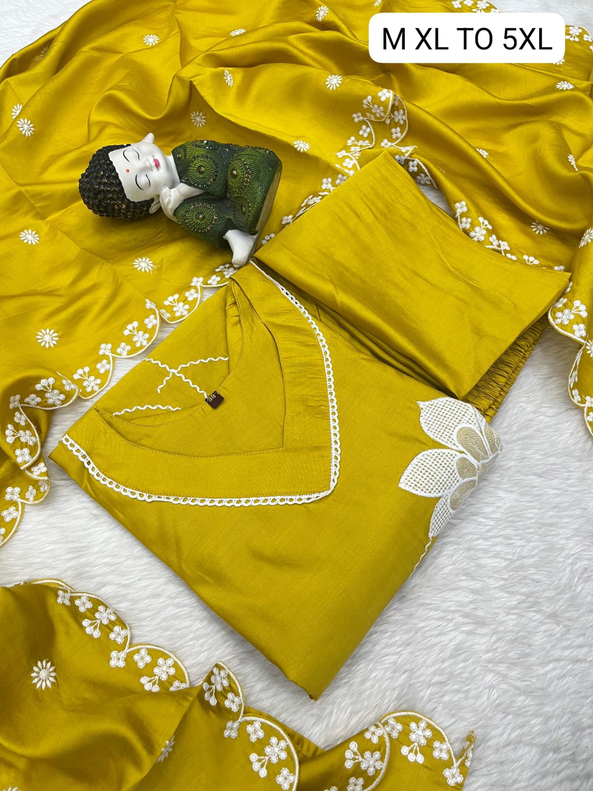 Kurti Set