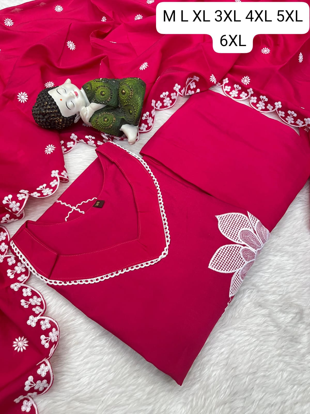 Kurti Set