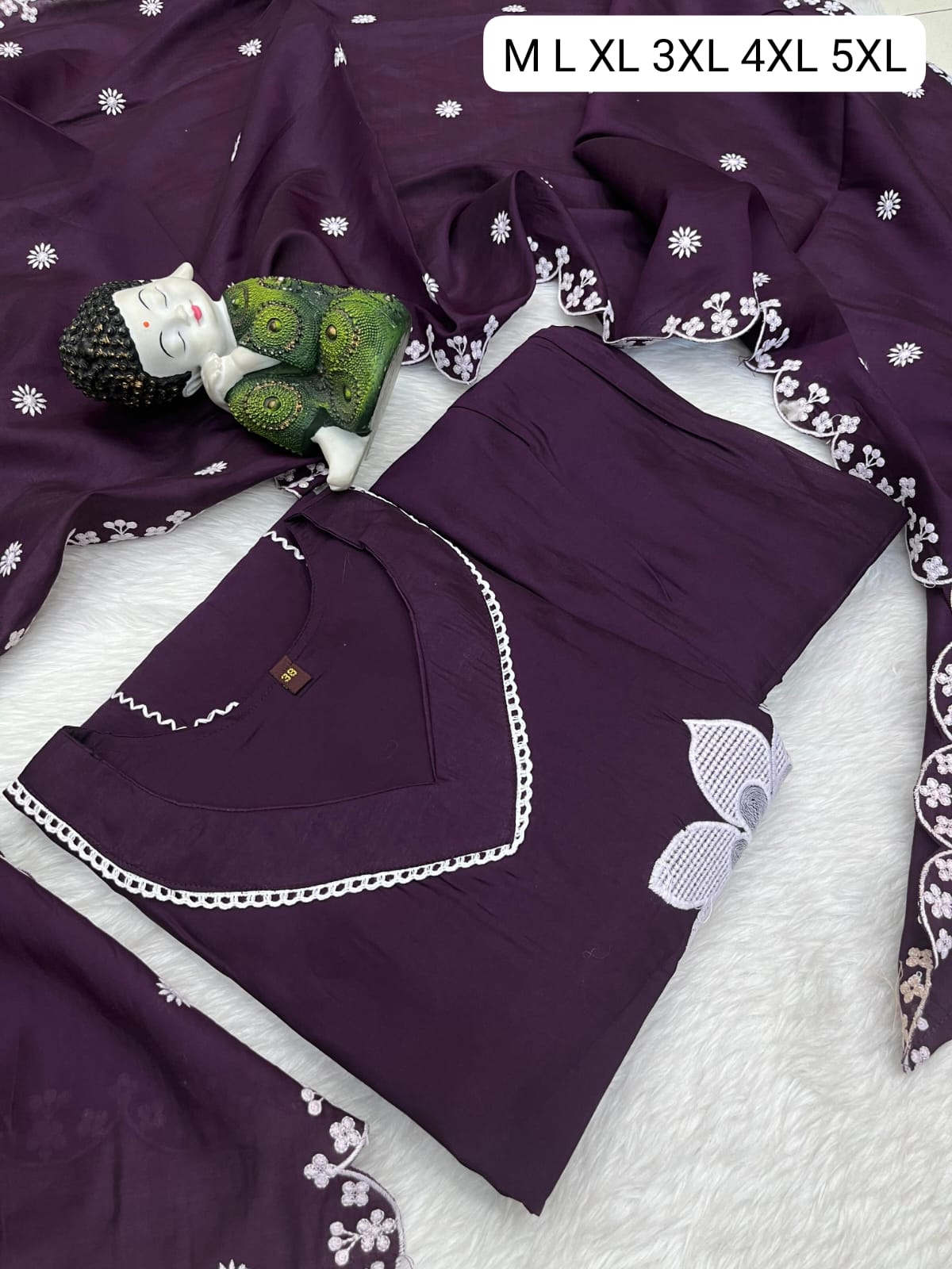 Kurti Set