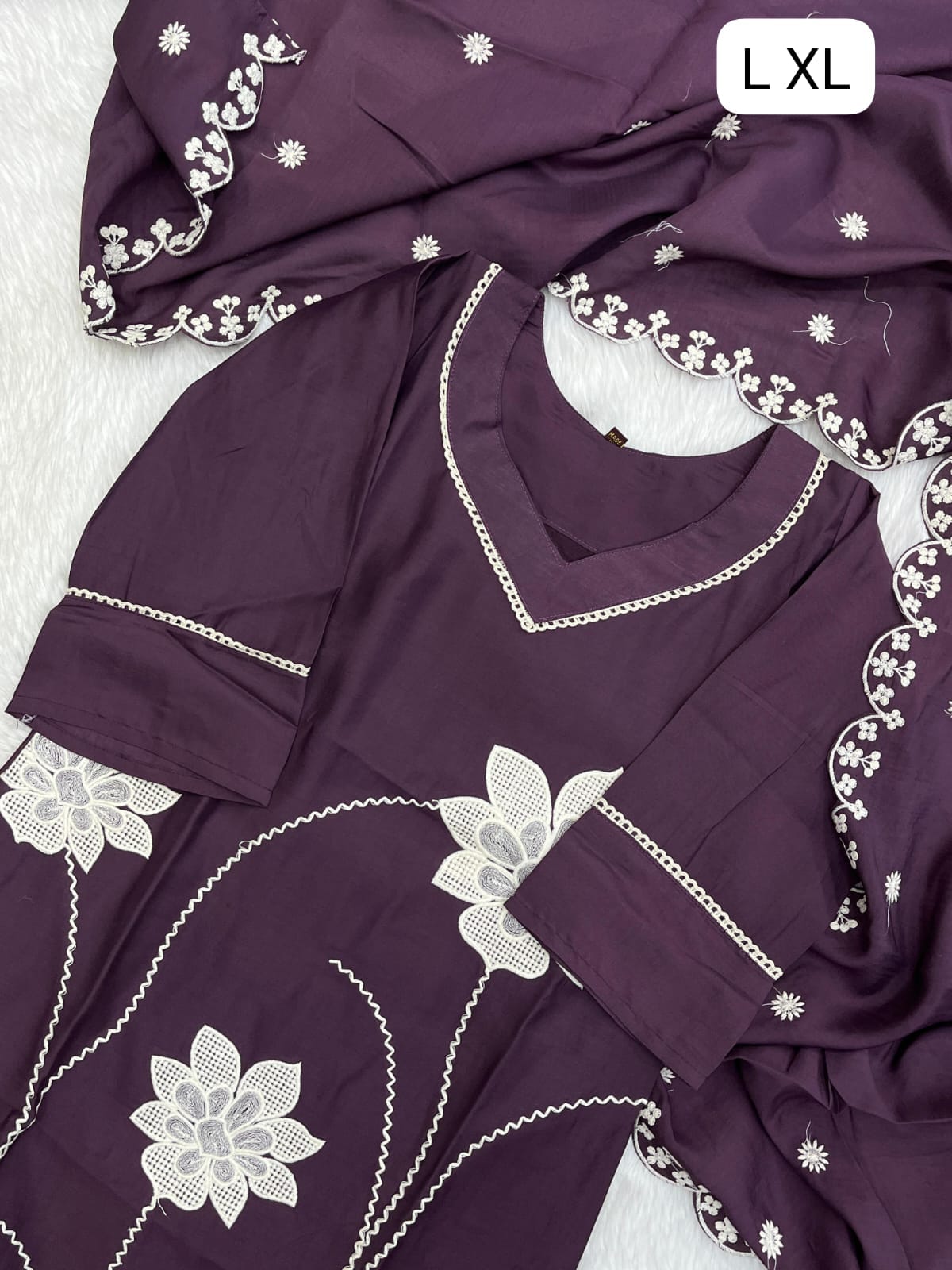 Kurti Set