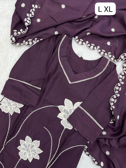 Kurti Set