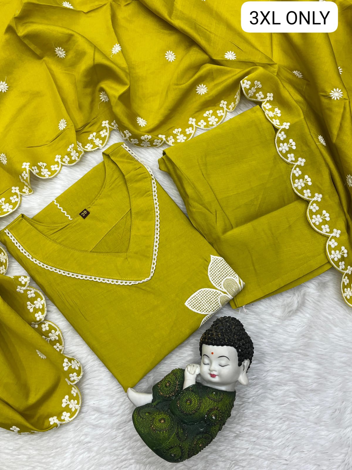 Kurti Set