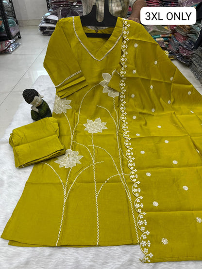 Kurti Set