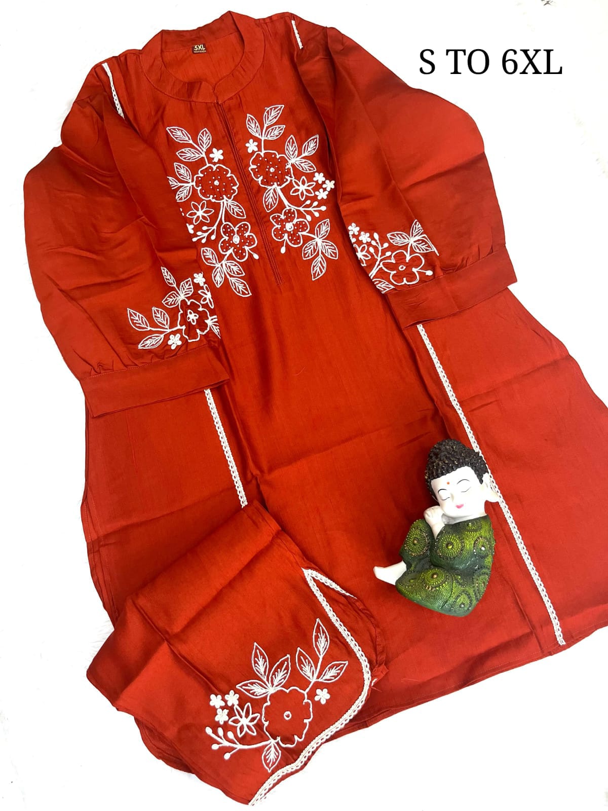PLUS SIZE CORD SETS
