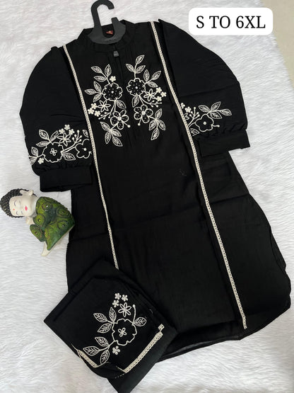 PLUS SIZE CORD SETS