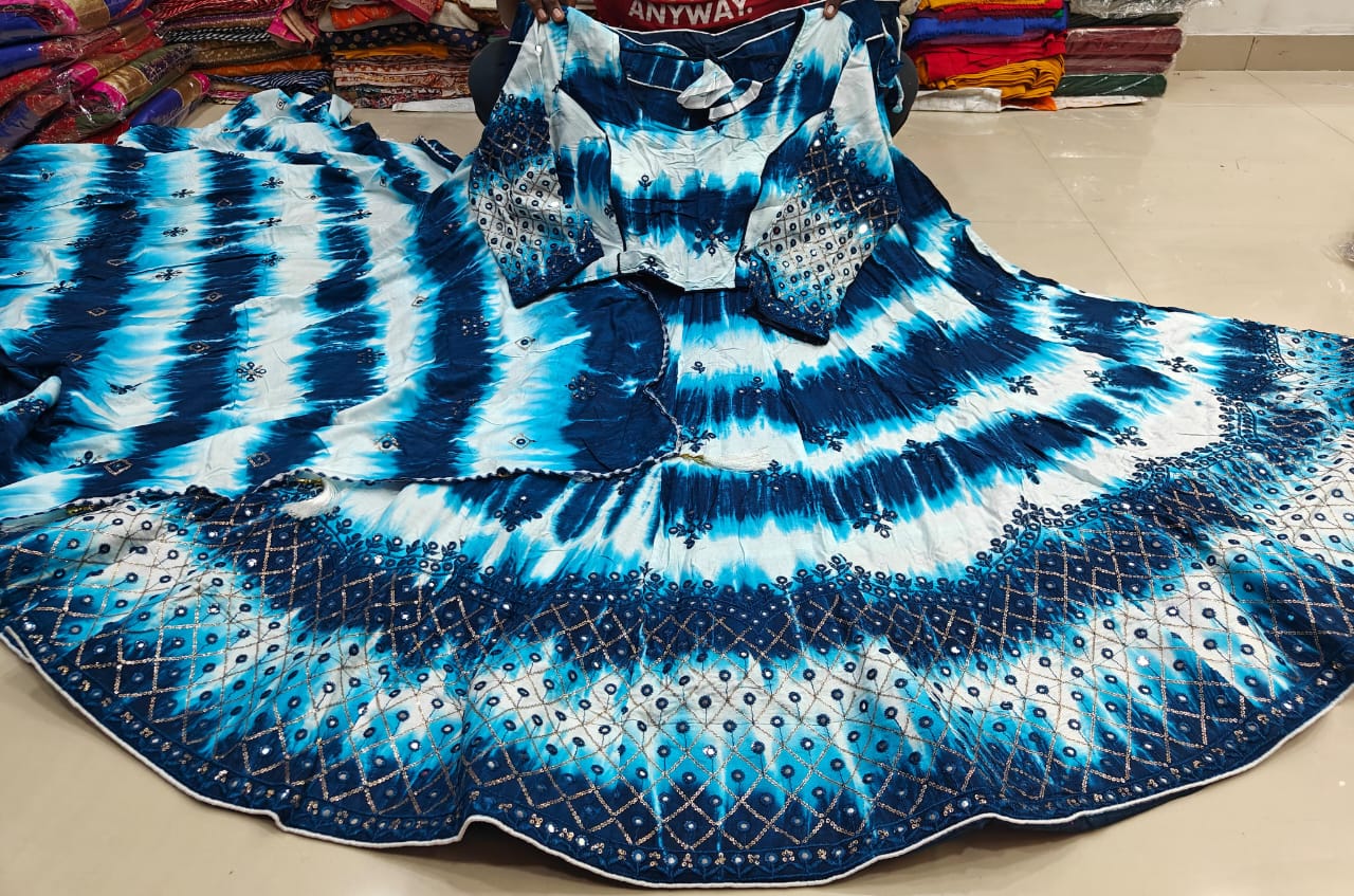 Navratri Collection