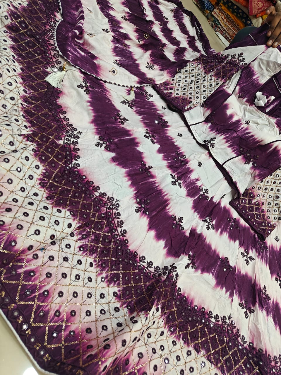 Navratri Collection