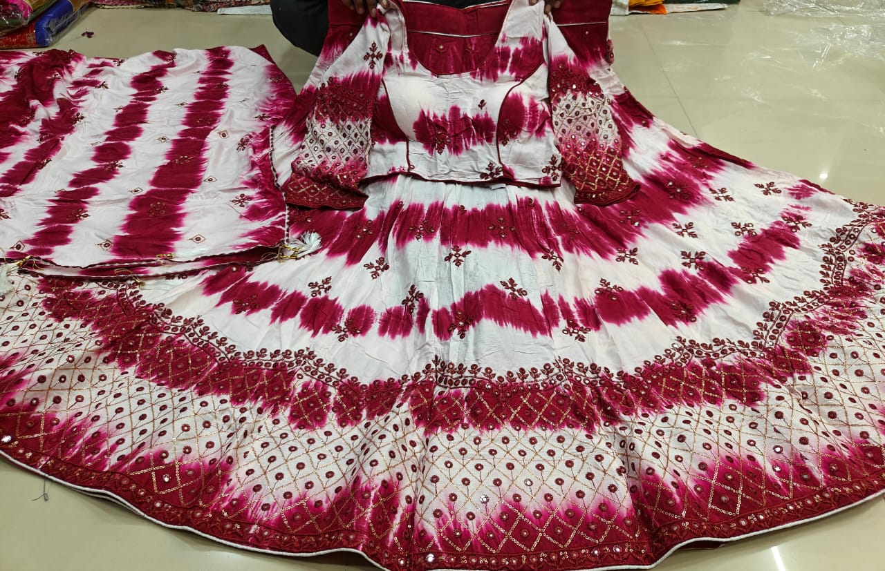 Navratri Collection