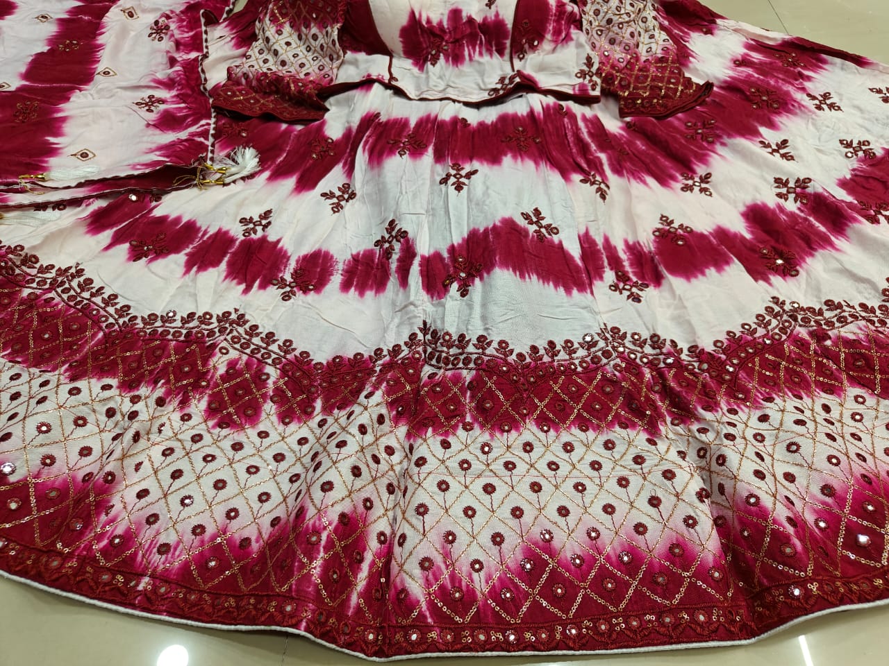 Navratri Collection