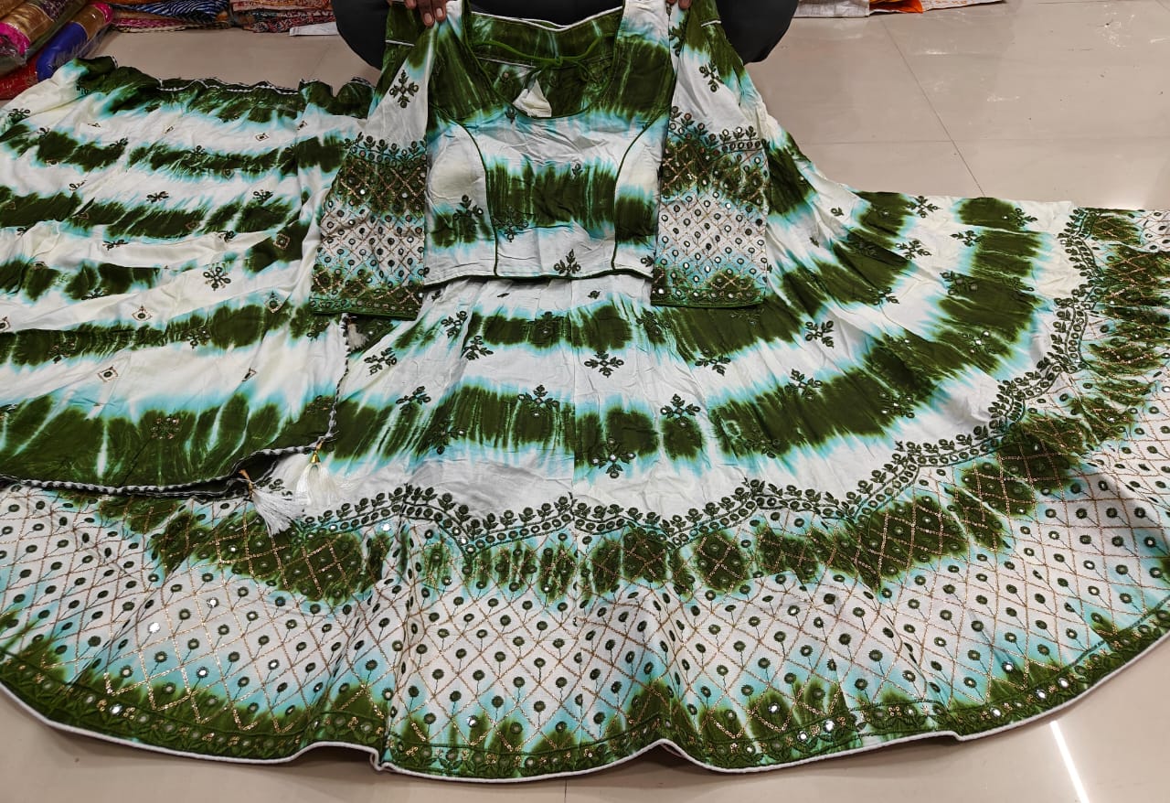 Navratri Collection