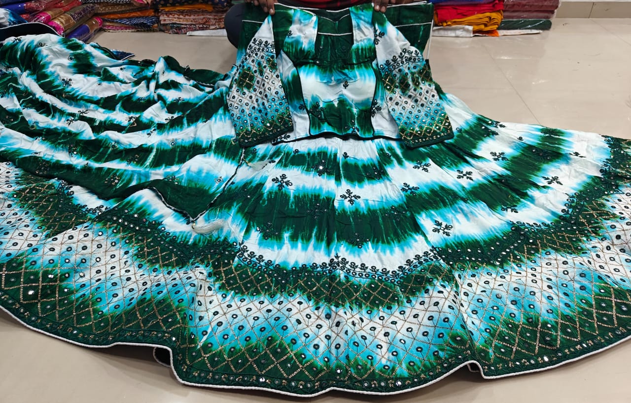 Navratri Collection