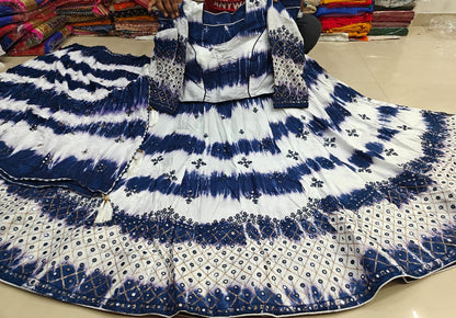 Navratri Collection