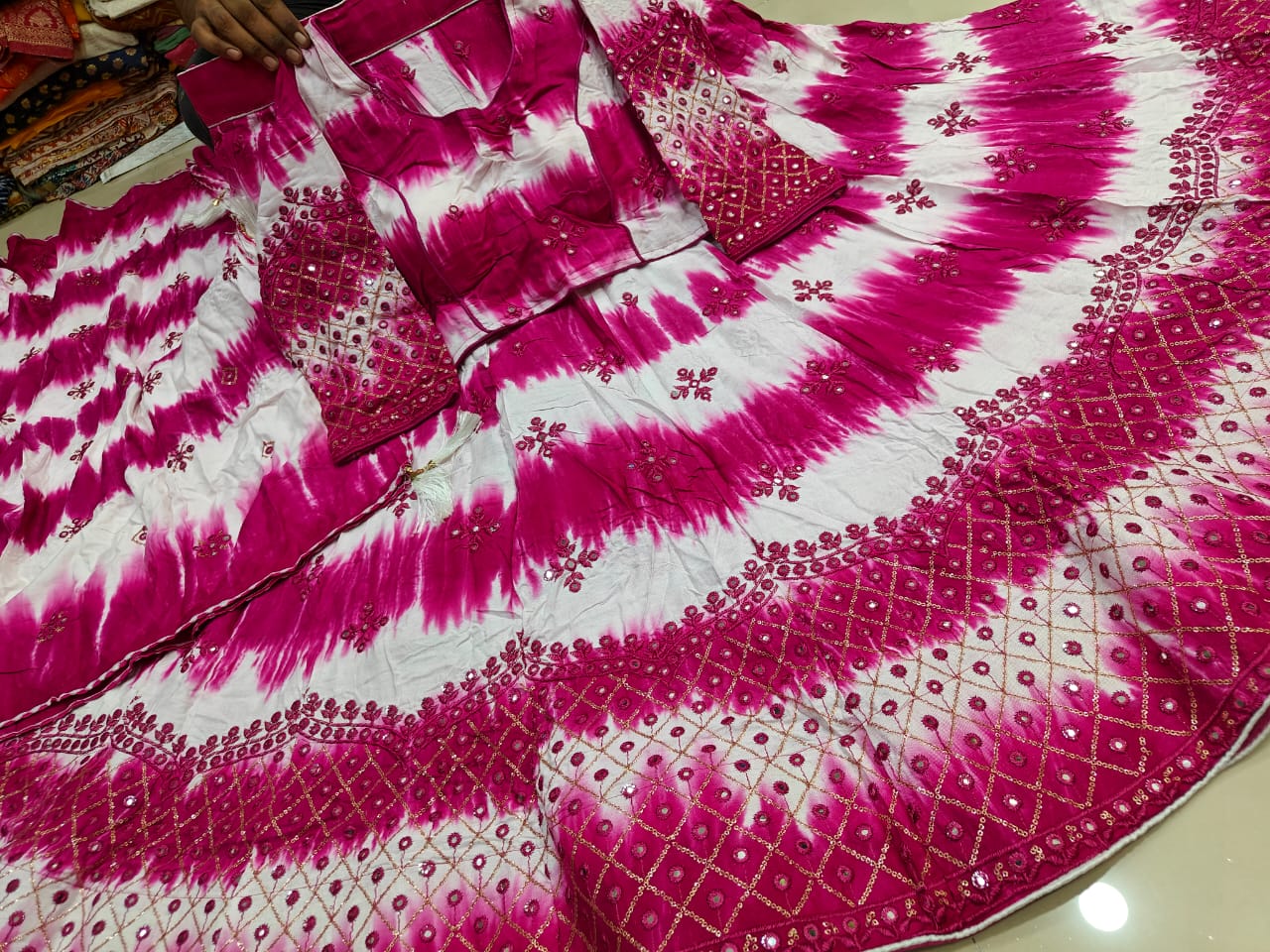 Navratri Collection