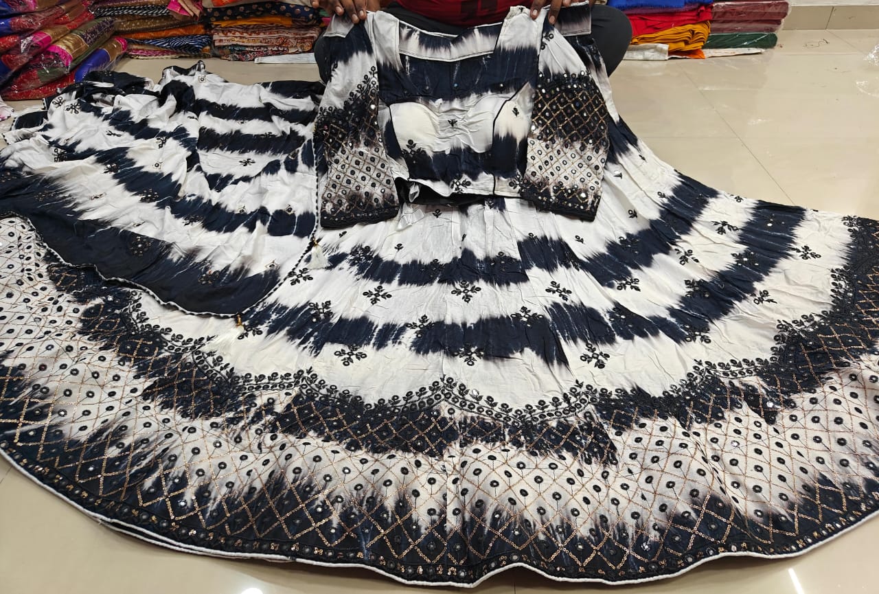 Navratri Collection