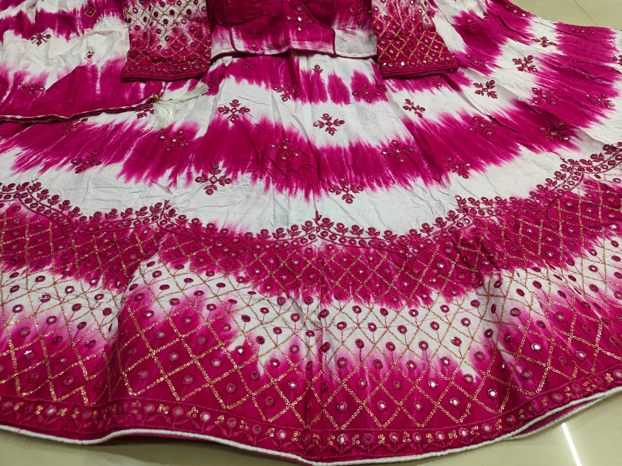 Navratri Collection