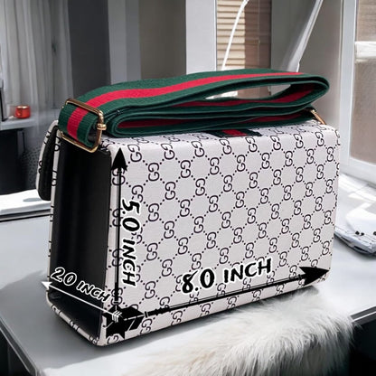 GUCCI AND LOUIS VUITTON