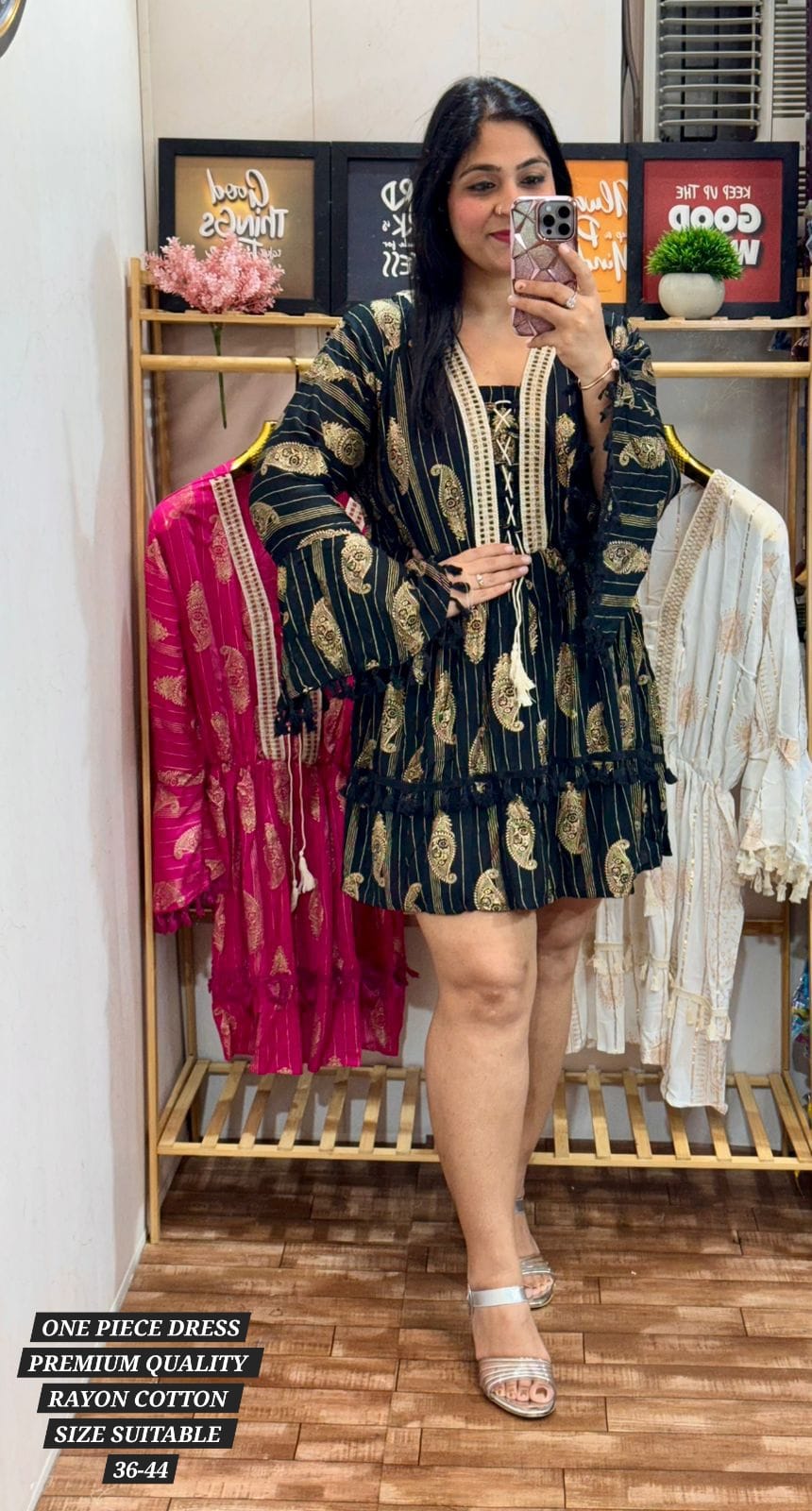 Dress