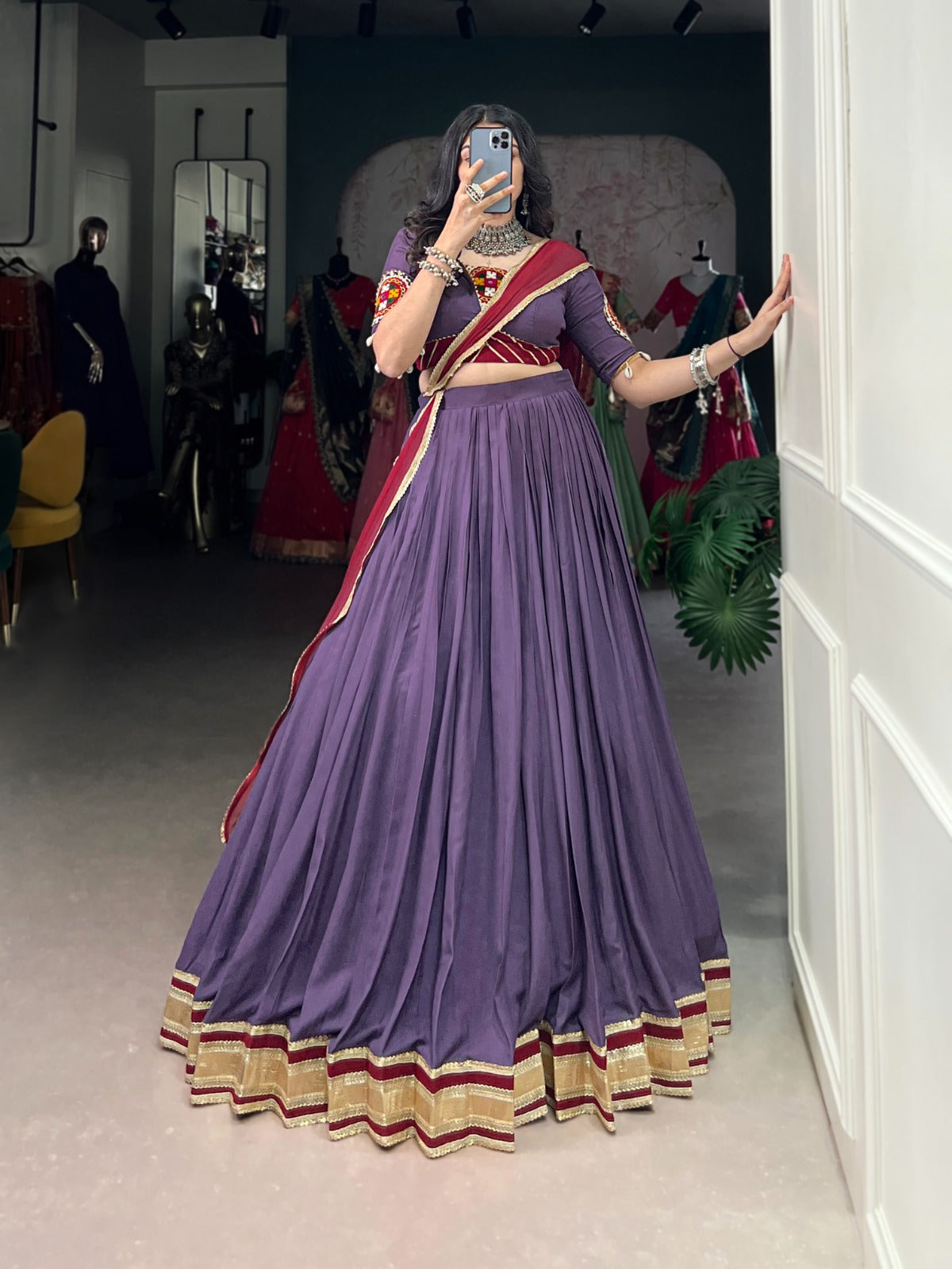 Navratri Collection
