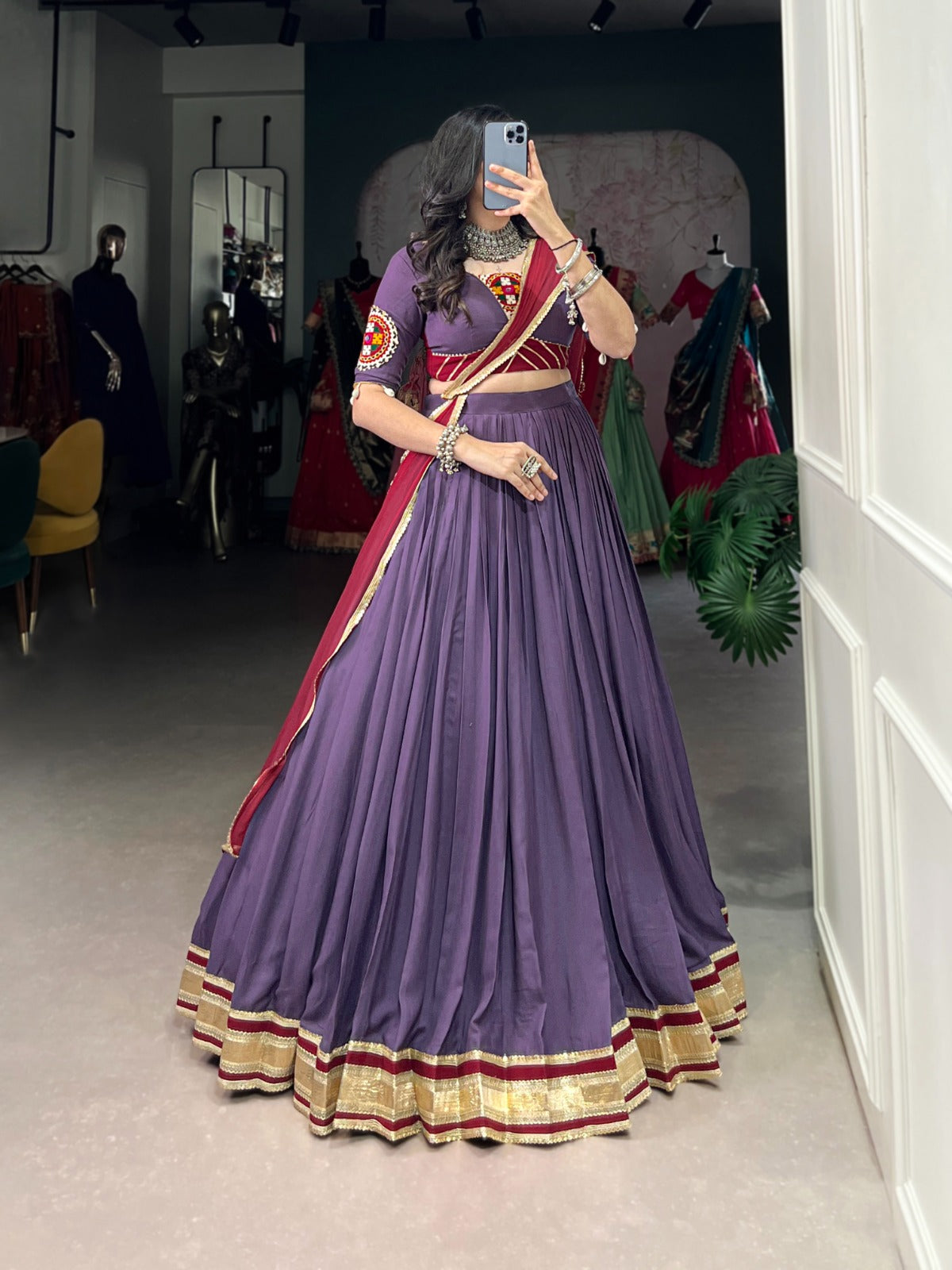 Navratri Collection