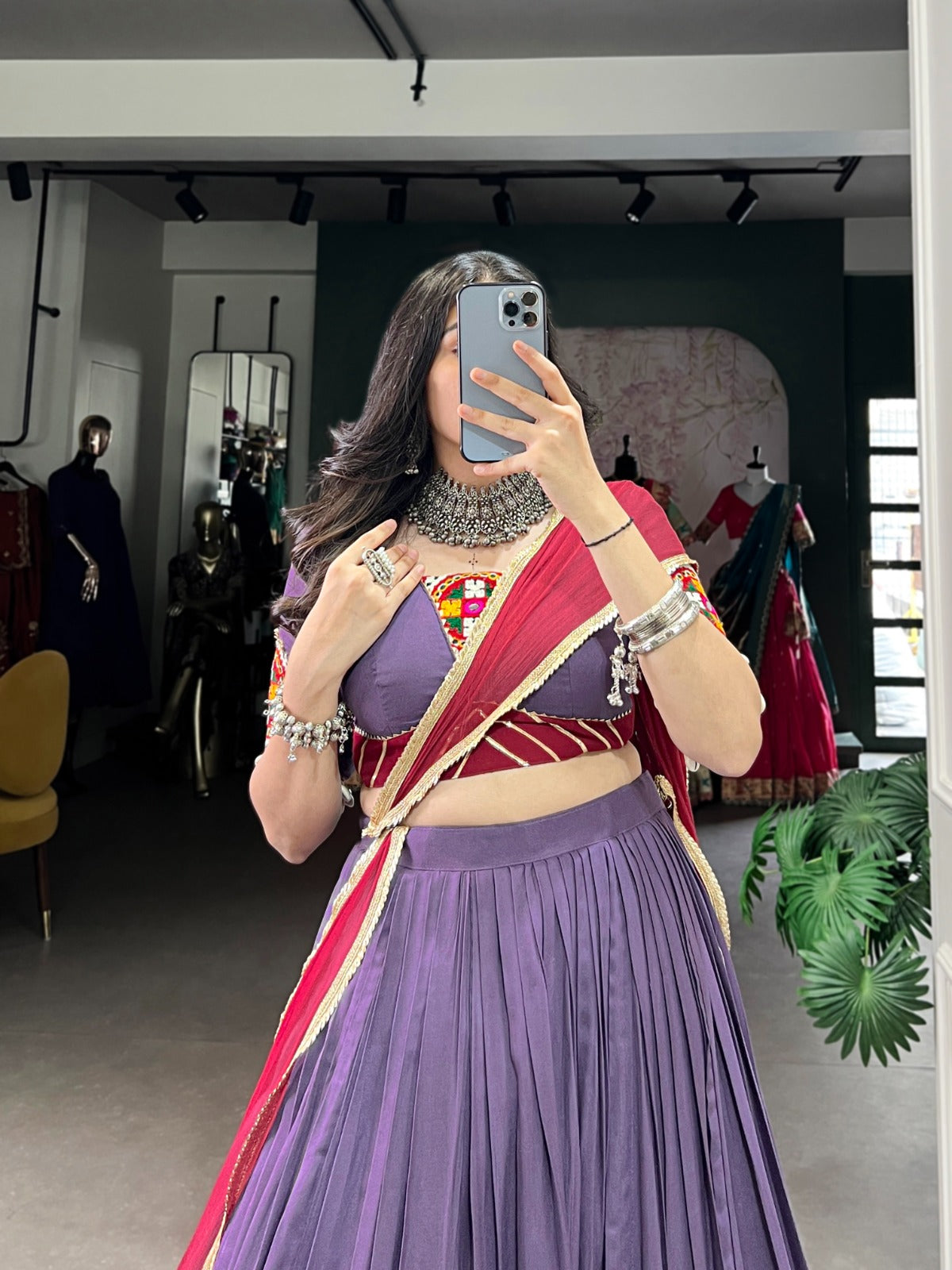 Navratri Collection