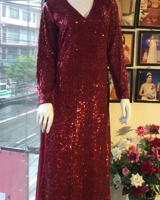 Georgette Suit