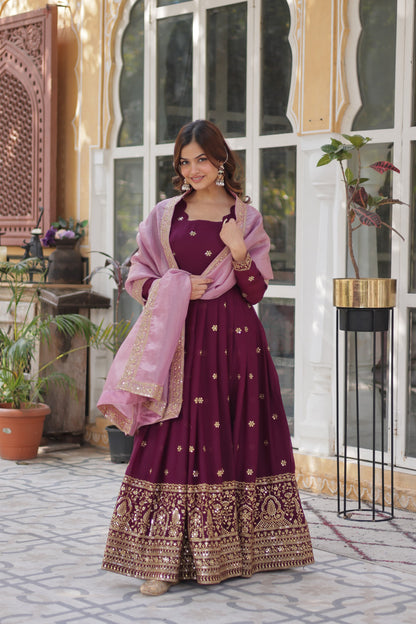 READYMADE GOWN COLLECTION
