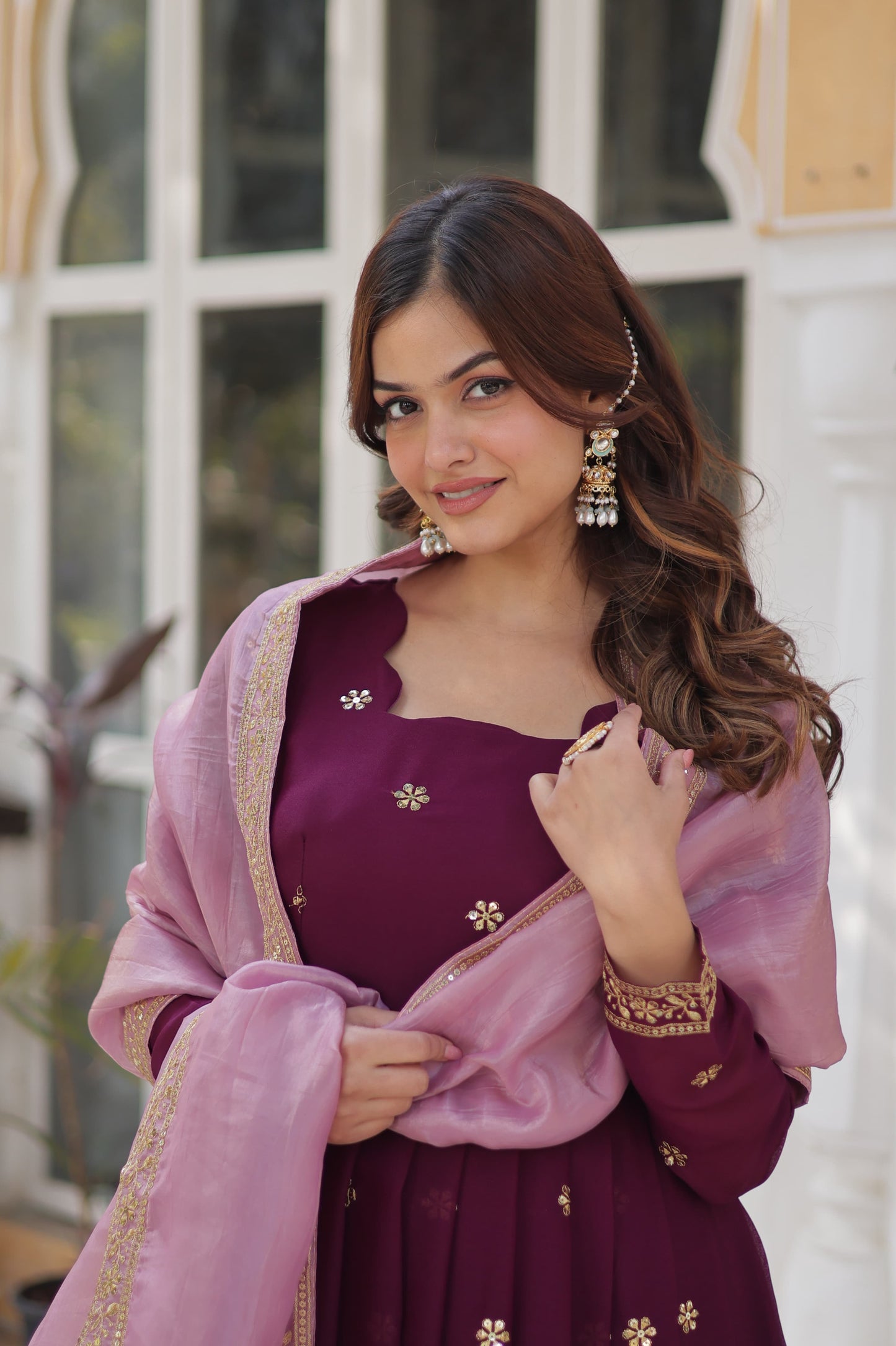 READYMADE GOWN COLLECTION