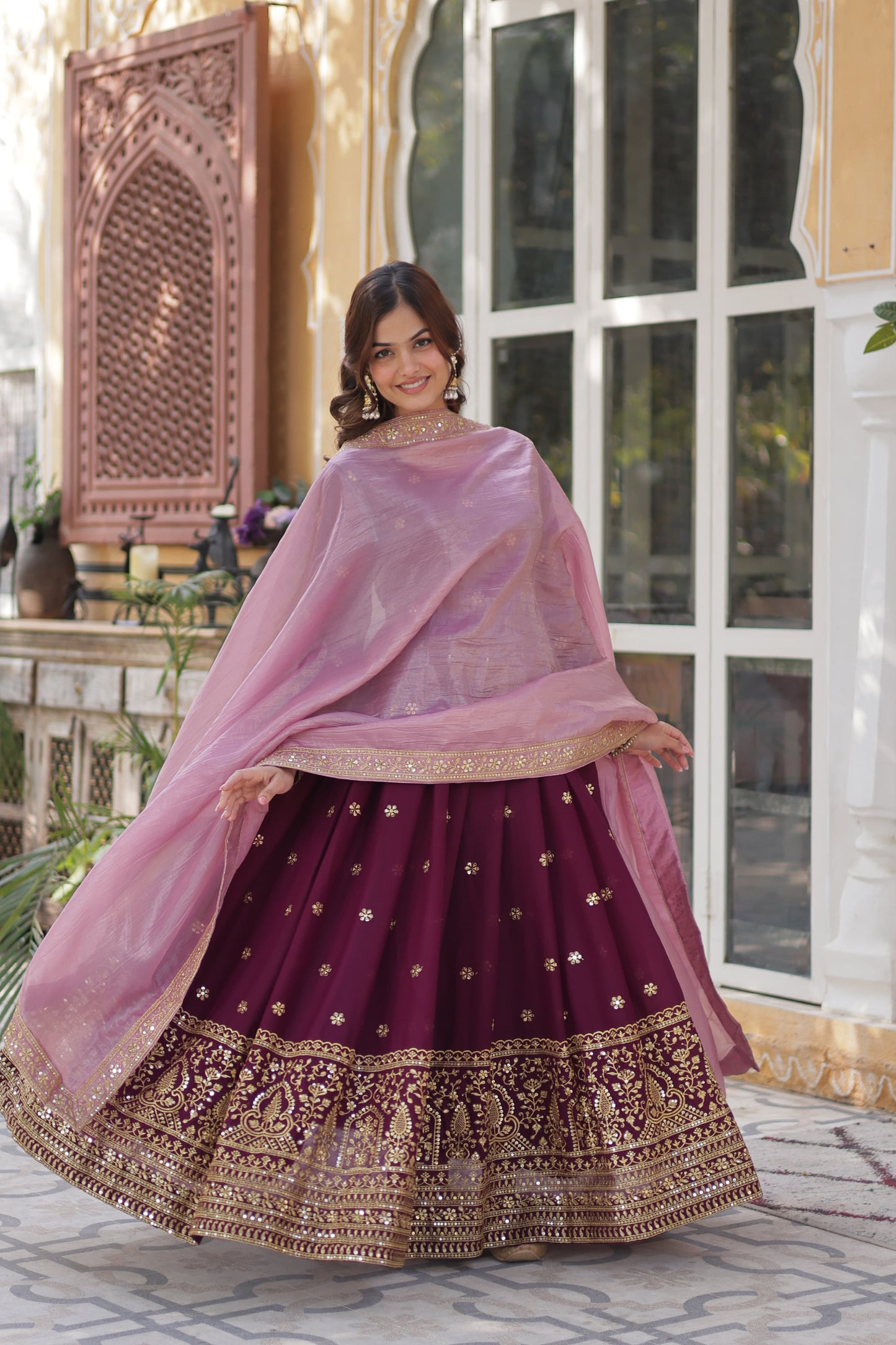 READYMADE GOWN COLLECTION