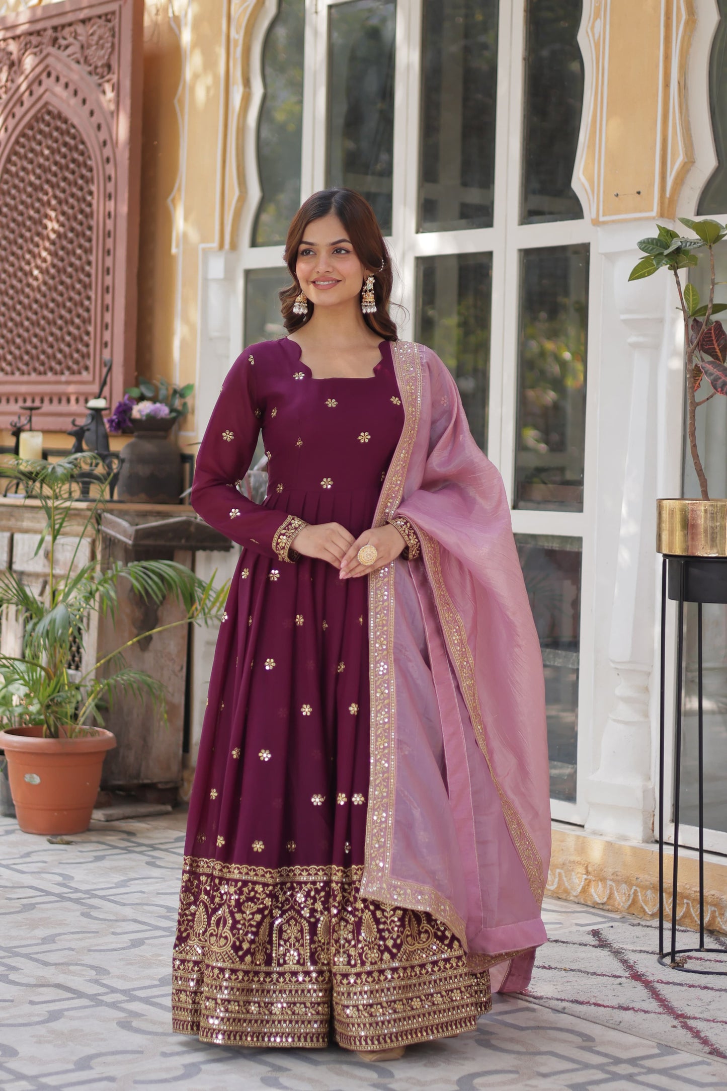 READYMADE GOWN COLLECTION