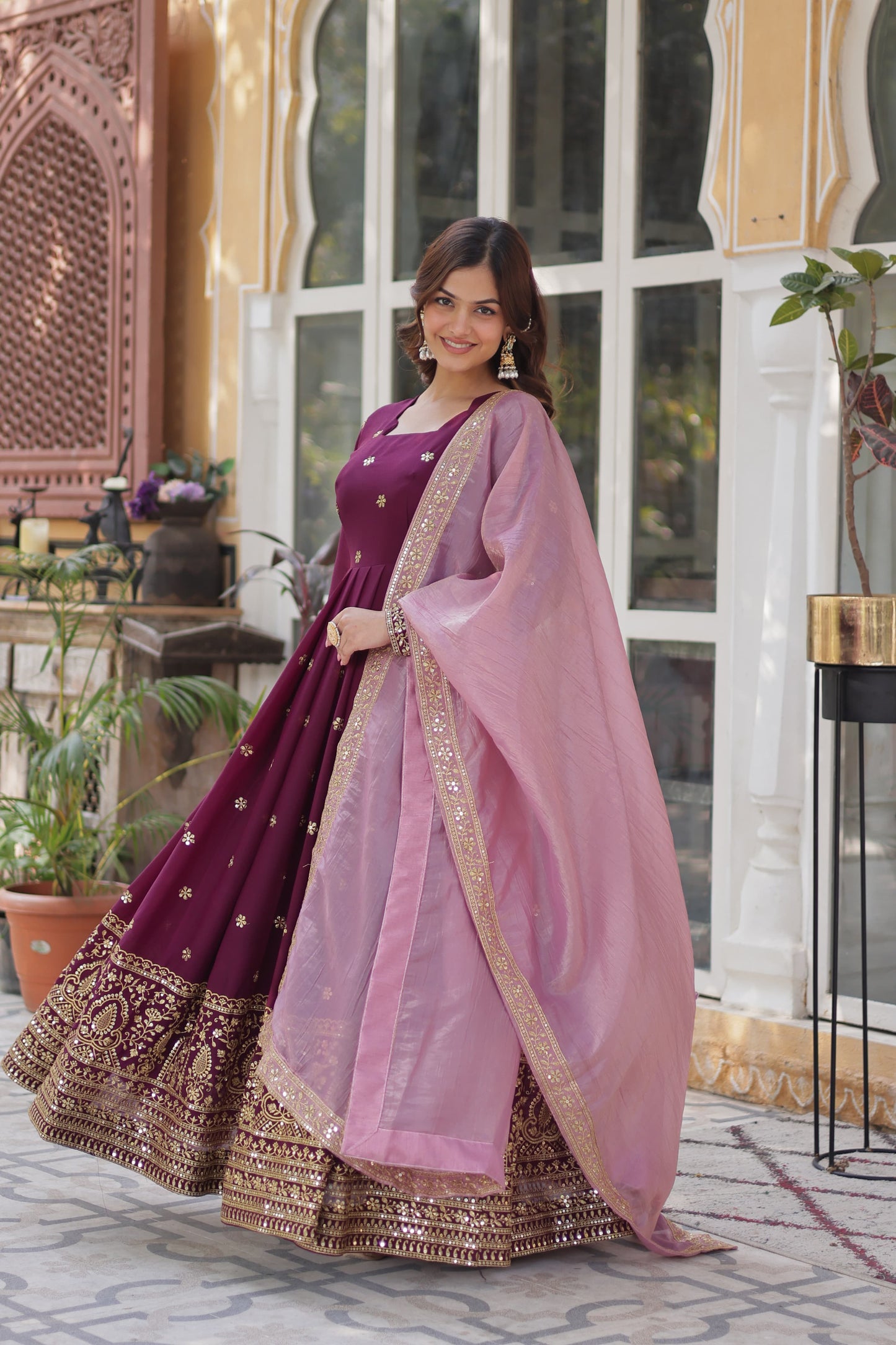 READYMADE GOWN COLLECTION