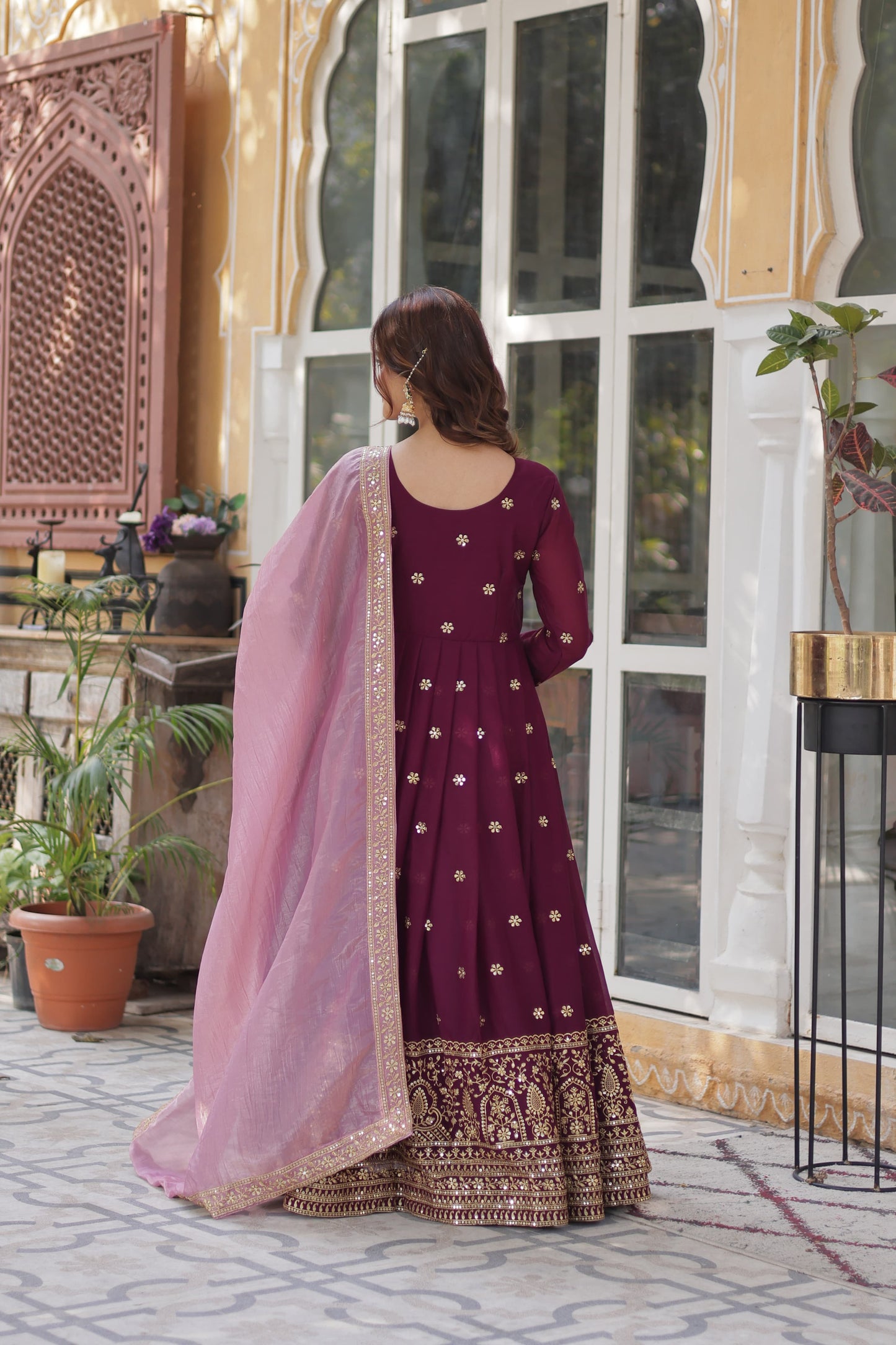 READYMADE GOWN COLLECTION