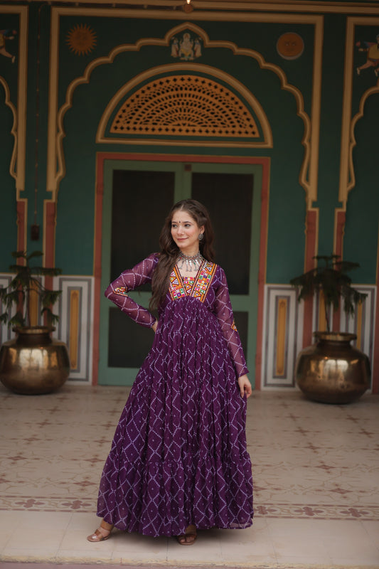 Navratri Collection