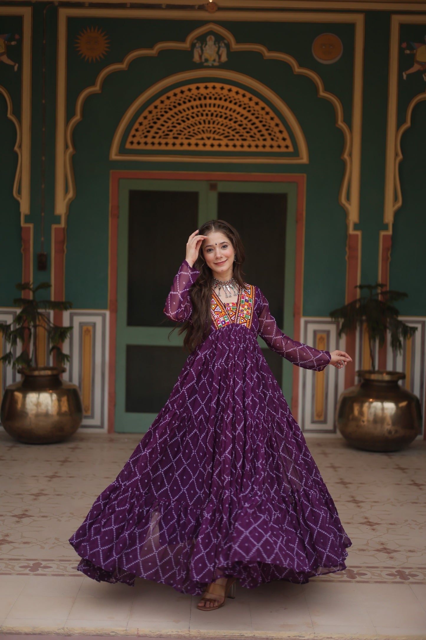 Navratri Collection