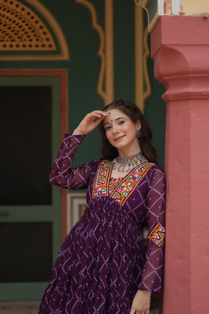 Navratri Collection
