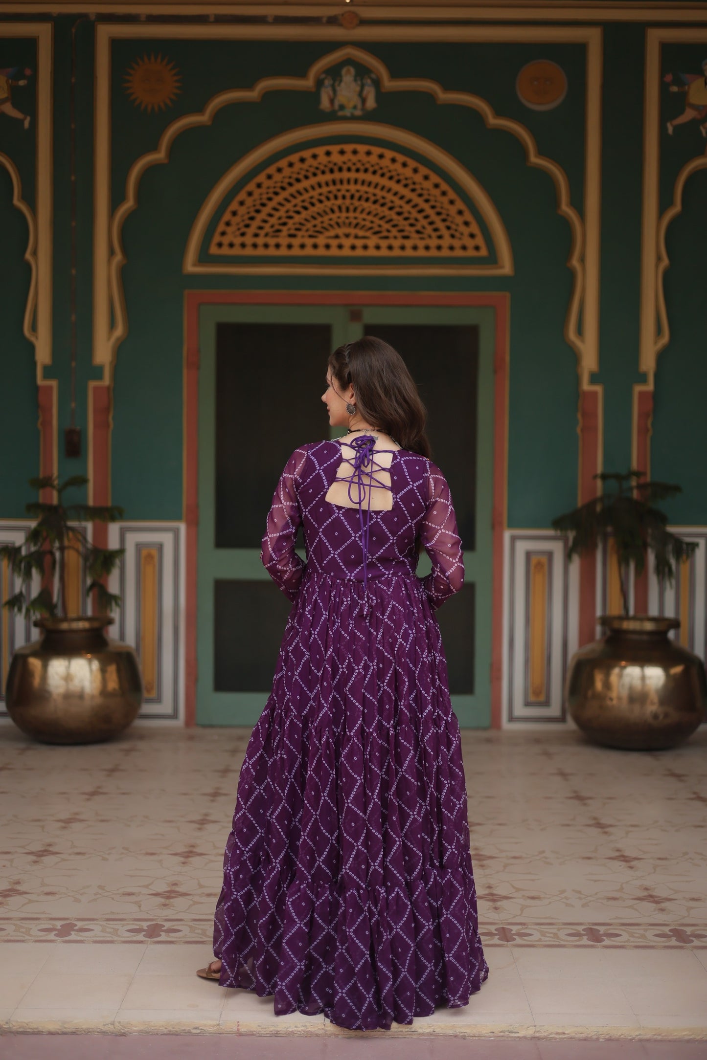 Navratri Collection