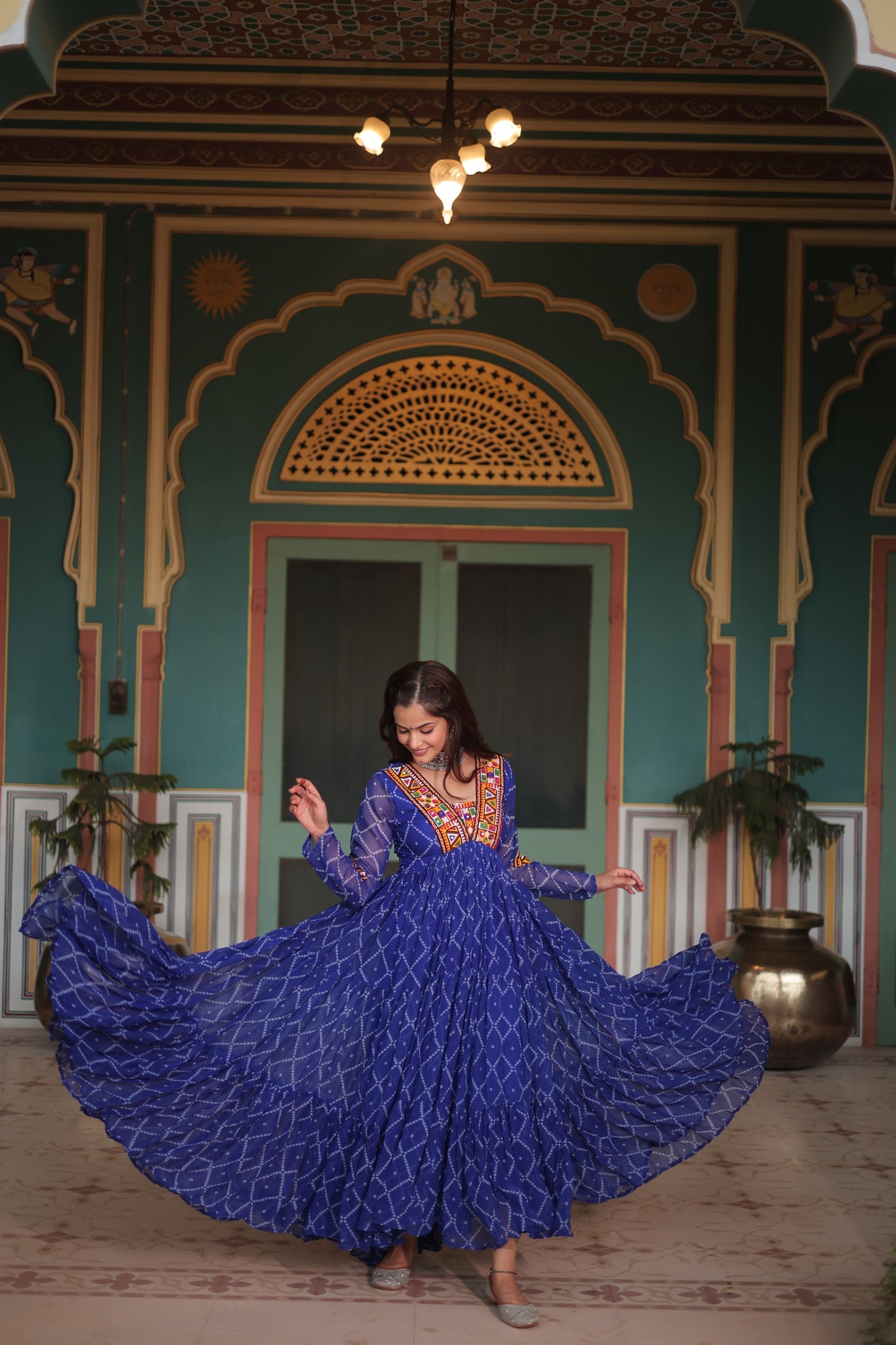 Navratri Collection