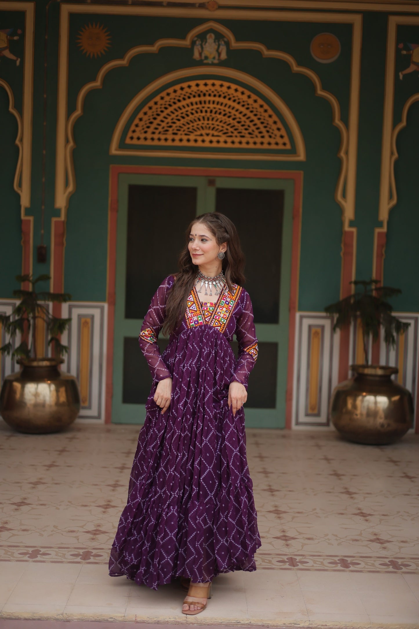 Navratri Collection