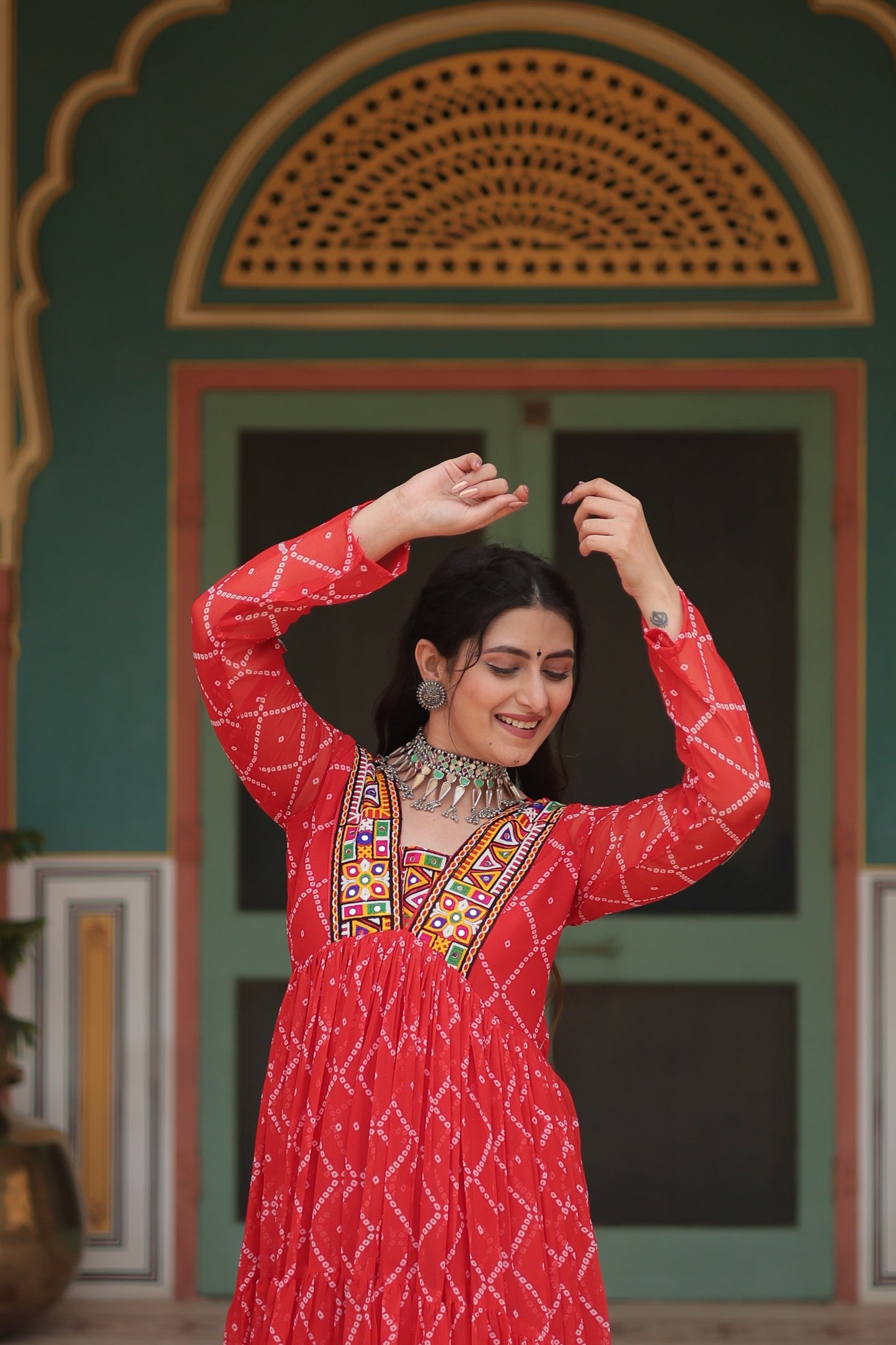 Navratri Collection
