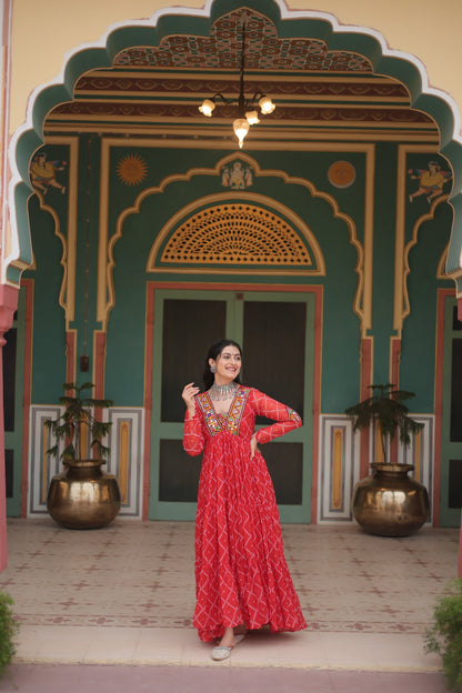 Navratri Collection