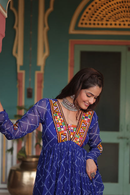 Navratri Collection
