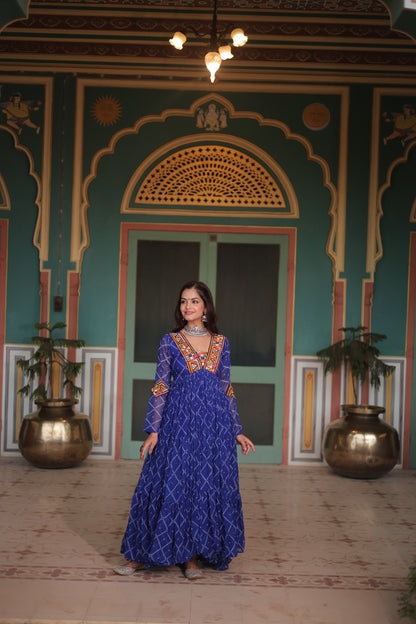 Navratri Collection