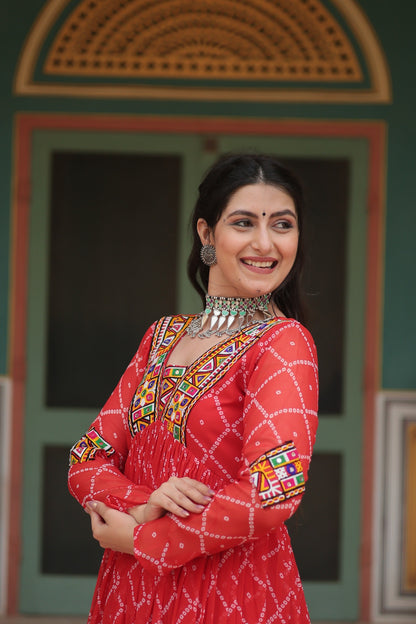 Navratri Collection