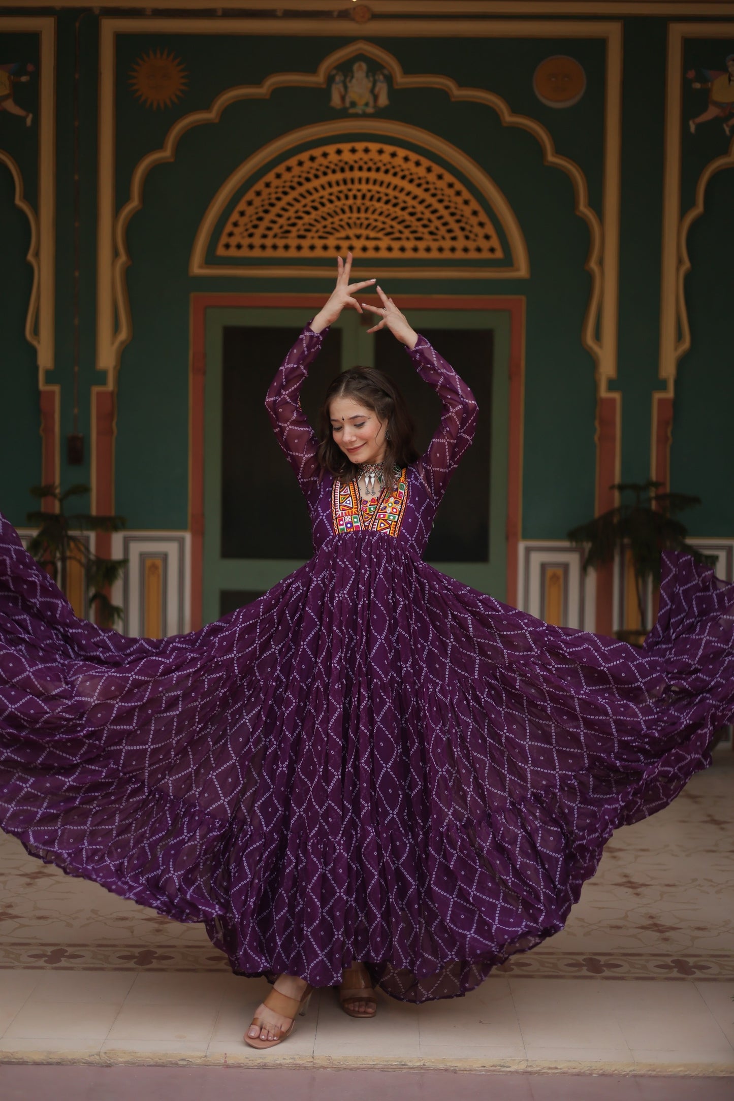 Navratri Collection