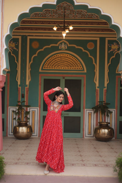 Navratri Collection